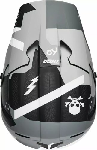 Thor Reflex Sport Carbon Brave Mips Cross Bukósisak