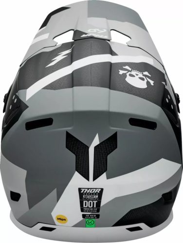 Thor Reflex Sport Carbon Brave Mips Cross Bukósisak