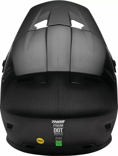 Thor Reflex Sport Carbon Stealth Mips Cross Bukósisak