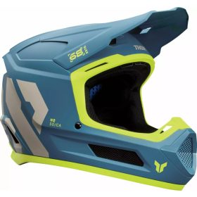 Thor Fleet Forge Blue Cross Bukósisak