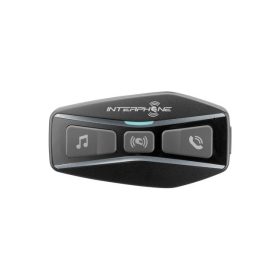Interphone U-COM 4 Bluetooth motoros kommunikáció