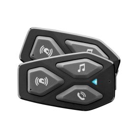   Interphone U-COM 3 Twin Pack Bluetooth motoros kommunikáció