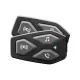 Interphone U-COM 3 Twin Pack Bluetooth motoros kommunikáció