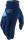 100% Ridecamp Navy Kesztyű XXL