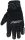 RST Rider Gloves CE Textil kesztyű - Fekete XL