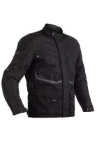 RST Maverick Textil motoros kabát Fekete 46