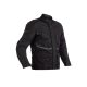 RST Maverick Textil motoros kabát Fekete 48