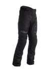 RST Maverick CE  Textil Motoros nadrág - Fekete