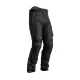 RST Adventure-X CE Fekete Textil Motoros Nadrág 32