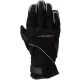 RST Urban Light CE Fekete Textil motoros kesztyű XL