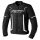 RST Pilot EVO CE Textil kabát - Fekete/Fehér 40