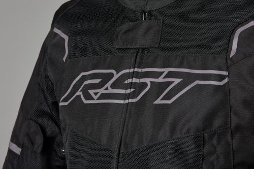 RST Pilot EVO AIR dzseki  fekete 46