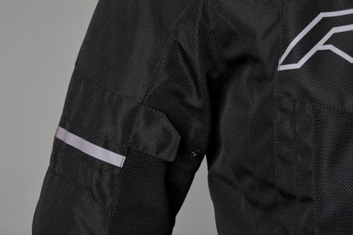 RST Pilot EVO AIR dzseki  fekete 46