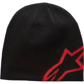 Alpinestars Sapka Corp Shift Beanie Fekete