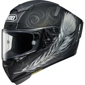Shoei X-Spirit 3 KUJAKU TC-5 Bukósisak