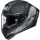 Shoei X-Spirit 3 KUJAKU TC-5 Bukósisak