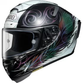 Shoei X-Spirit 3KUJAKU TC-10 Bukósisak