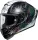 Shoei X-Spirit 3KUJAKU TC-10 Bukósisak