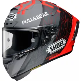 Shoei X-Spirit 3 Concept 2.0 TC-1 Bukósisak