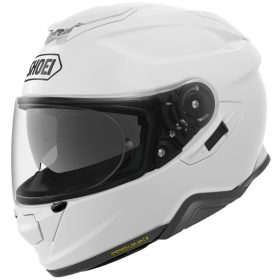 SHOEI GT-Air II Fehér Bukósisak XS