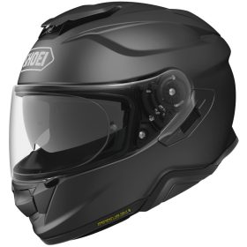 SHOEI GT-Air II Matt fekete Bukósisak XL