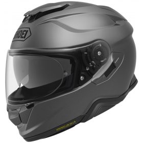 SHOEI GT-Air II Matt szürke bukósisak M