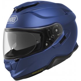 SHOEI GT-Air II Matt kék bukósisak S
