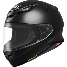 Shoei Bukósisak Nxr2 Fekete