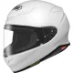 Shoei Bukósisak Nxr2 Fehér Xxs