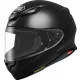 Shoei Bukósisak Nxr2 Matt Fekete Xxs