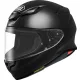 Shoei Bukósisak Nxr2 Matt Fekete S