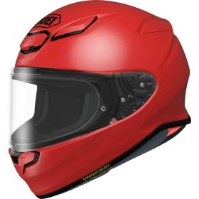 Shoei Bukósisak Nxr2 Matt Piros S