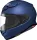 Shoei Bukósisak Nxr2 Matt Kék Xxs