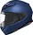 Shoei Bukósisak Nxr2 Matt Kék Xs