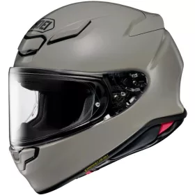 Shoei Nxr2 Chalk Grey Bukósisak 2025