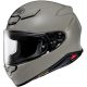 Shoei Nxr2 Chalk Grey Bukósisak 2025