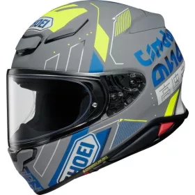 Shoei NXR2 Accolade TC-10 Bukósisak L