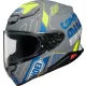 Shoei NXR2 Accolade TC-10 Bukósisak L