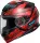 Shoei NXR2 Fortress TC-1 Bukósisak M