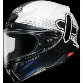 Shoei NXR2 Ideograph TC-6 Bukósisak