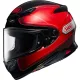 Shoei NXR2 Sheen TC-1 Bukósisak L