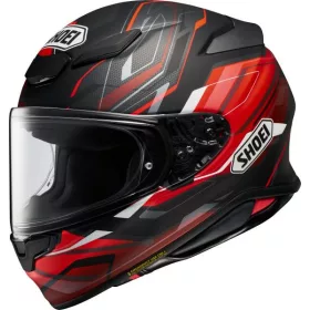 Shoei NXR2 Capriccio TC-1 Bukósisak