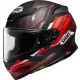 Shoei NXR2 Capriccio TC-1 Bukósisak M