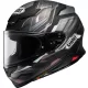 Shoei NXR2 Capriccio TC-5 Bukósisak XXS
