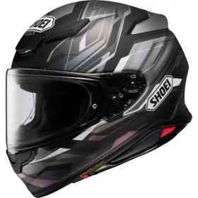 Shoei NXR2 Capriccio TC-5 Bukósisak M