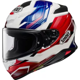 Shoei NXR2 Capriccio TC-10 Bukósisak M
