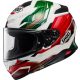 Shoei NXR2 Capriccio TC-11 Bukósisak