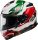 Shoei NXR2 Capriccio TC-11 Bukósisak XXS