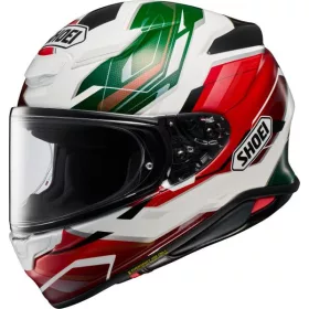Shoei NXR2 Capriccio TC-11 Bukósisak S