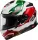 Shoei NXR2 Capriccio TC-11 Bukósisak XL